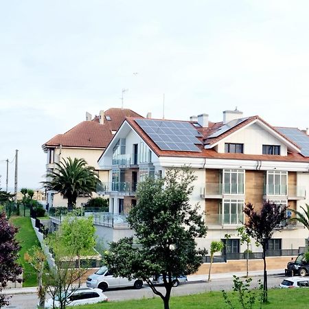 Playa Joyel Family Rooms Noja Εξωτερικό φωτογραφία