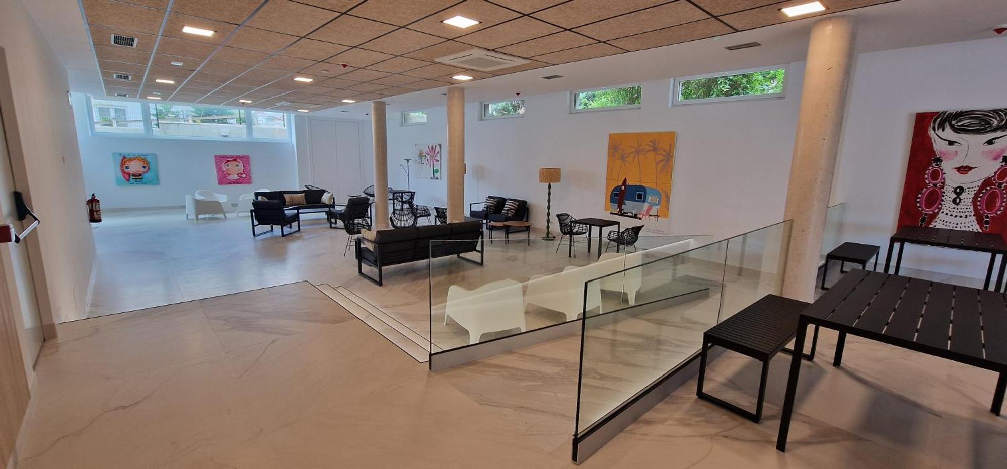 Playa Joyel Family Rooms Noja Εξωτερικό φωτογραφία