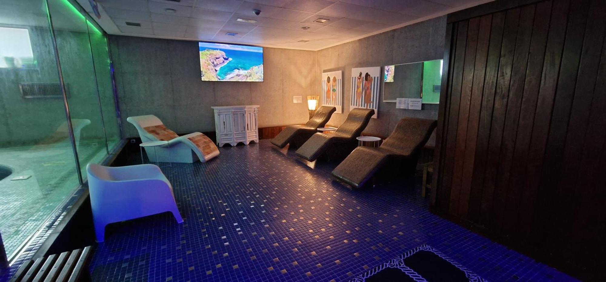 Playa Joyel Family Rooms Noja Εξωτερικό φωτογραφία