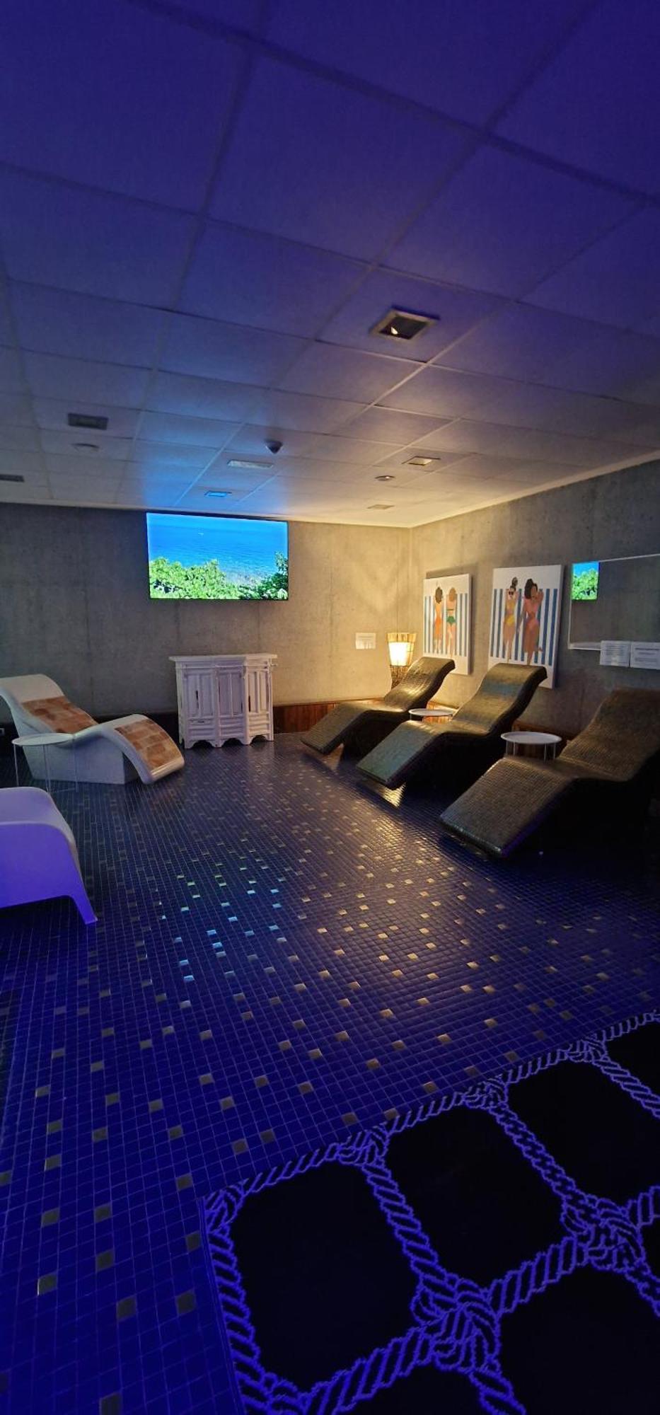 Playa Joyel Family Rooms Noja Εξωτερικό φωτογραφία