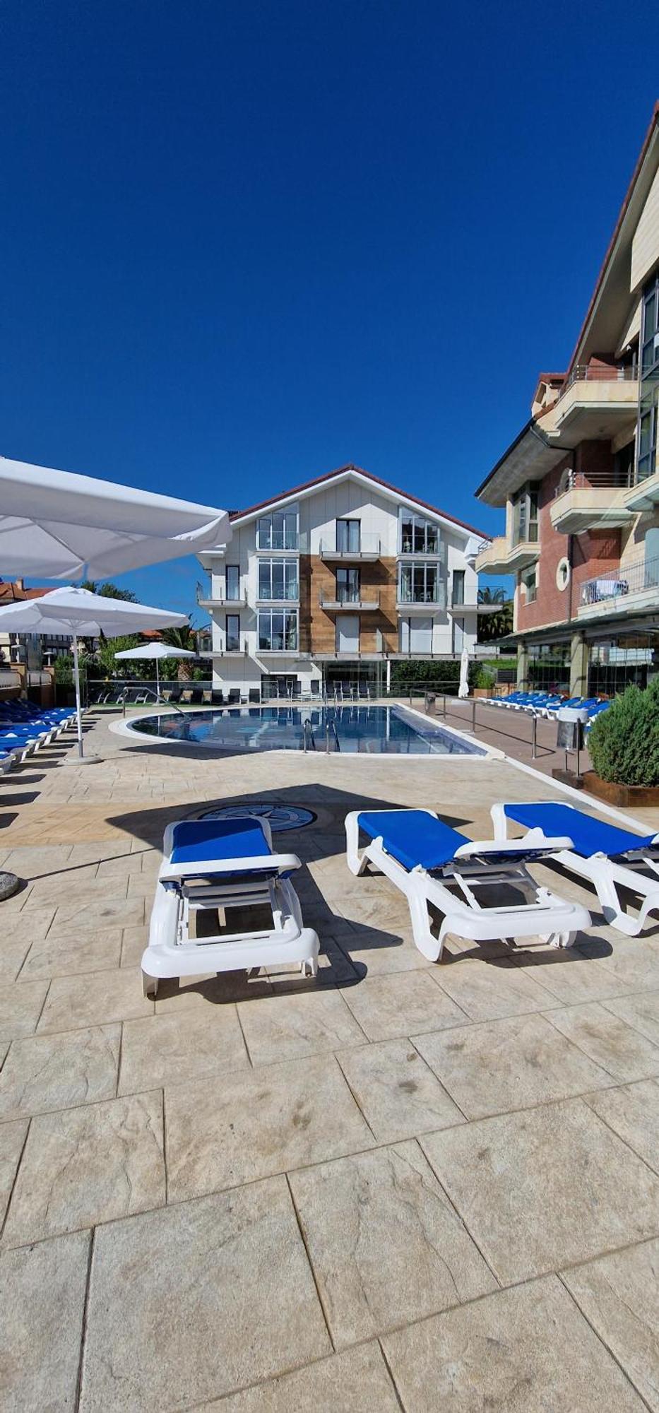 Playa Joyel Family Rooms Noja Εξωτερικό φωτογραφία