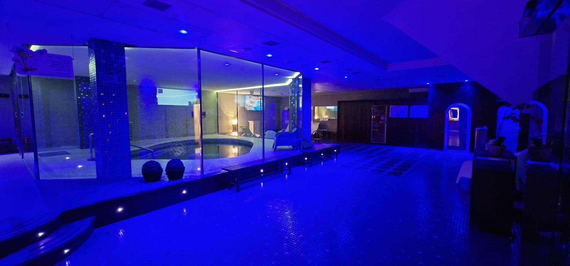 Playa Joyel Family Rooms Noja Εξωτερικό φωτογραφία