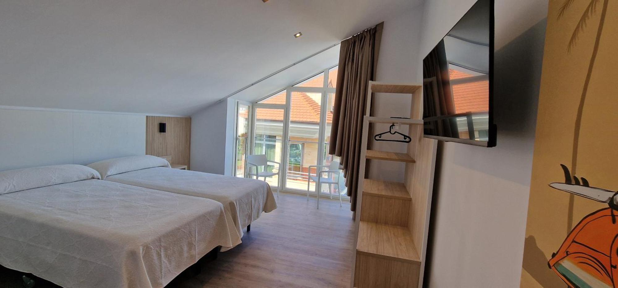 Playa Joyel Family Rooms Noja Εξωτερικό φωτογραφία