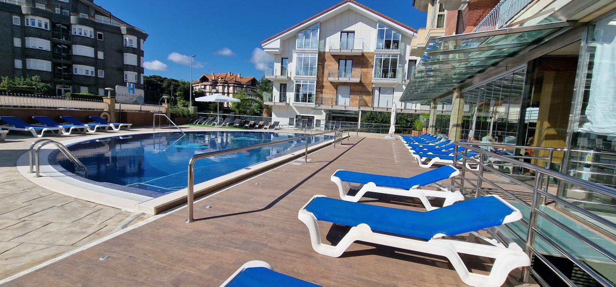 Playa Joyel Family Rooms Noja Εξωτερικό φωτογραφία