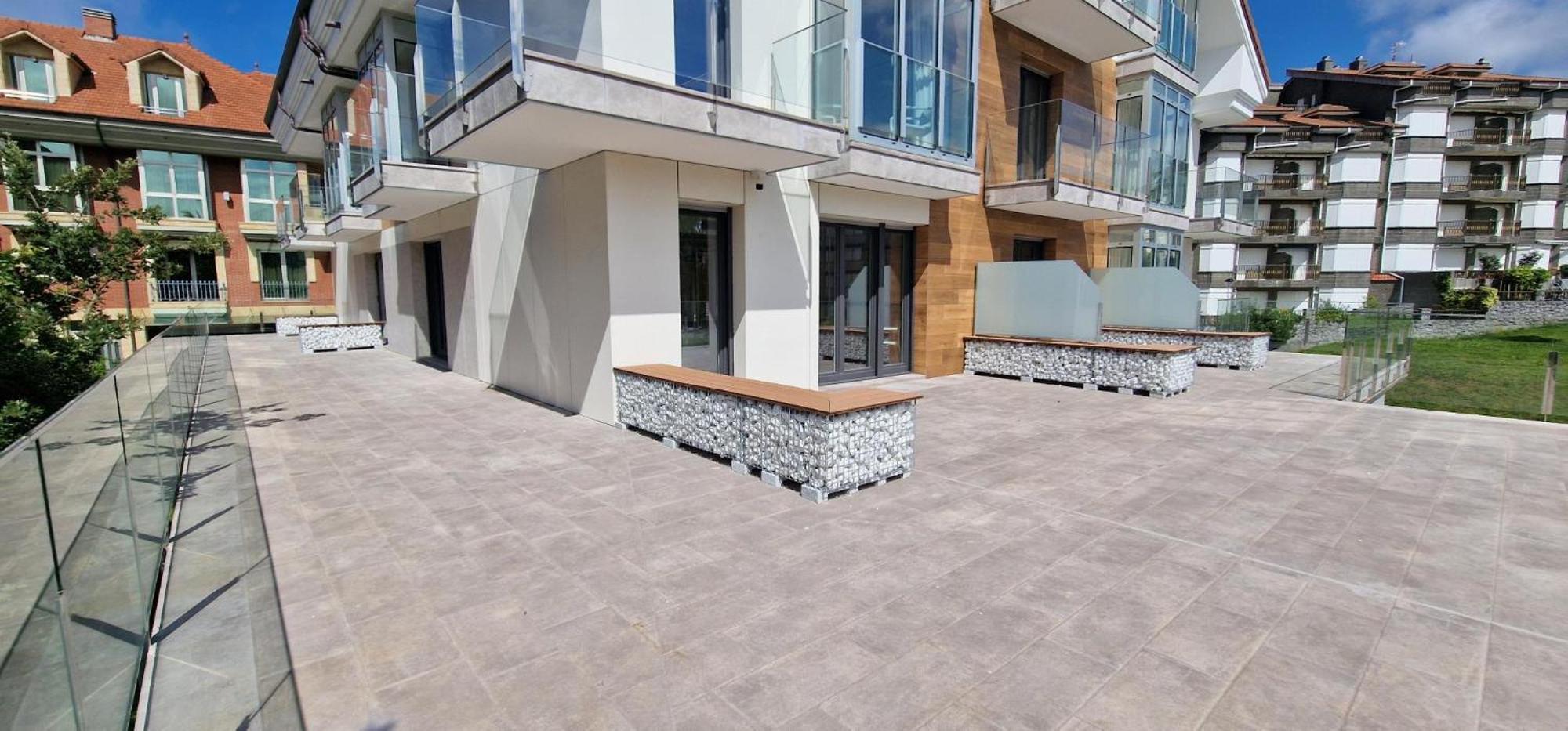 Playa Joyel Family Rooms Noja Εξωτερικό φωτογραφία