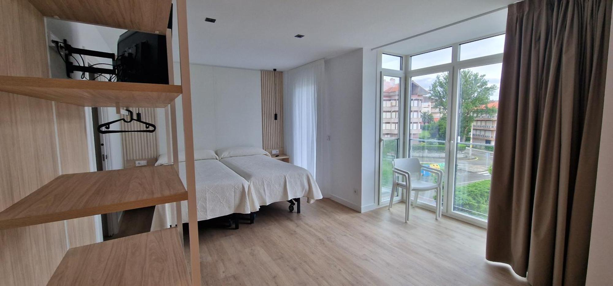 Playa Joyel Family Rooms Noja Εξωτερικό φωτογραφία