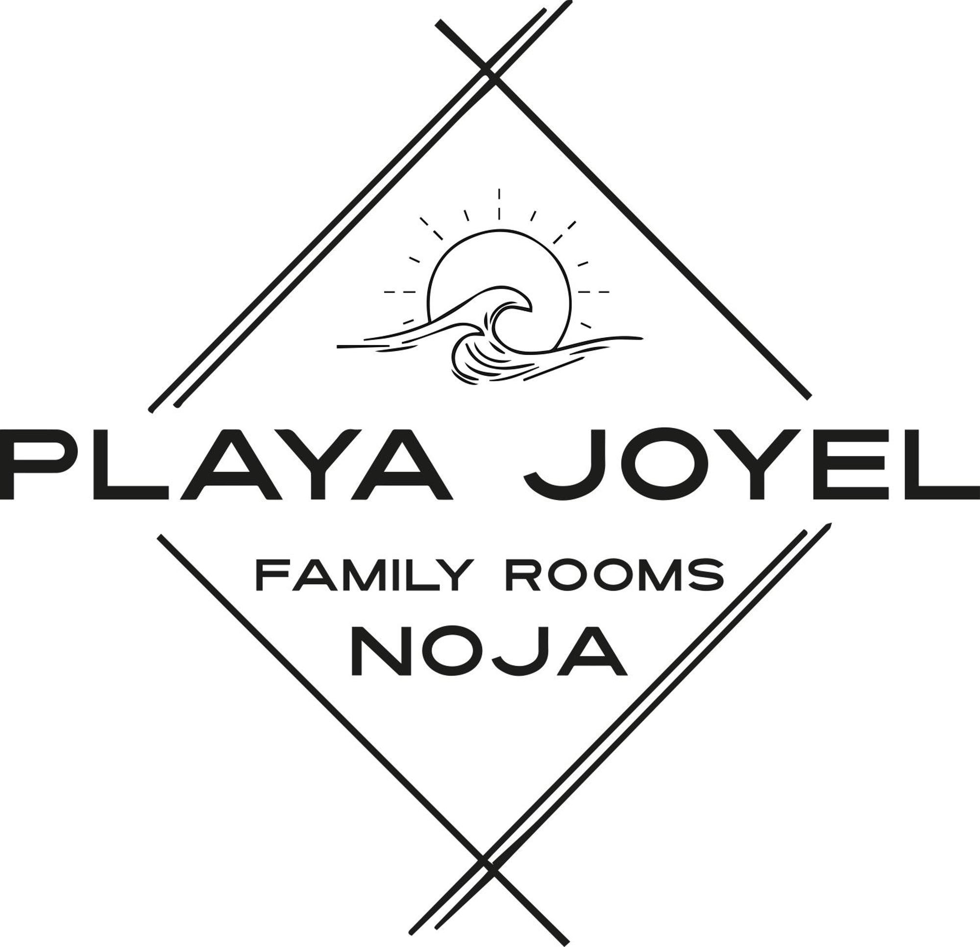 Playa Joyel Family Rooms Noja Εξωτερικό φωτογραφία