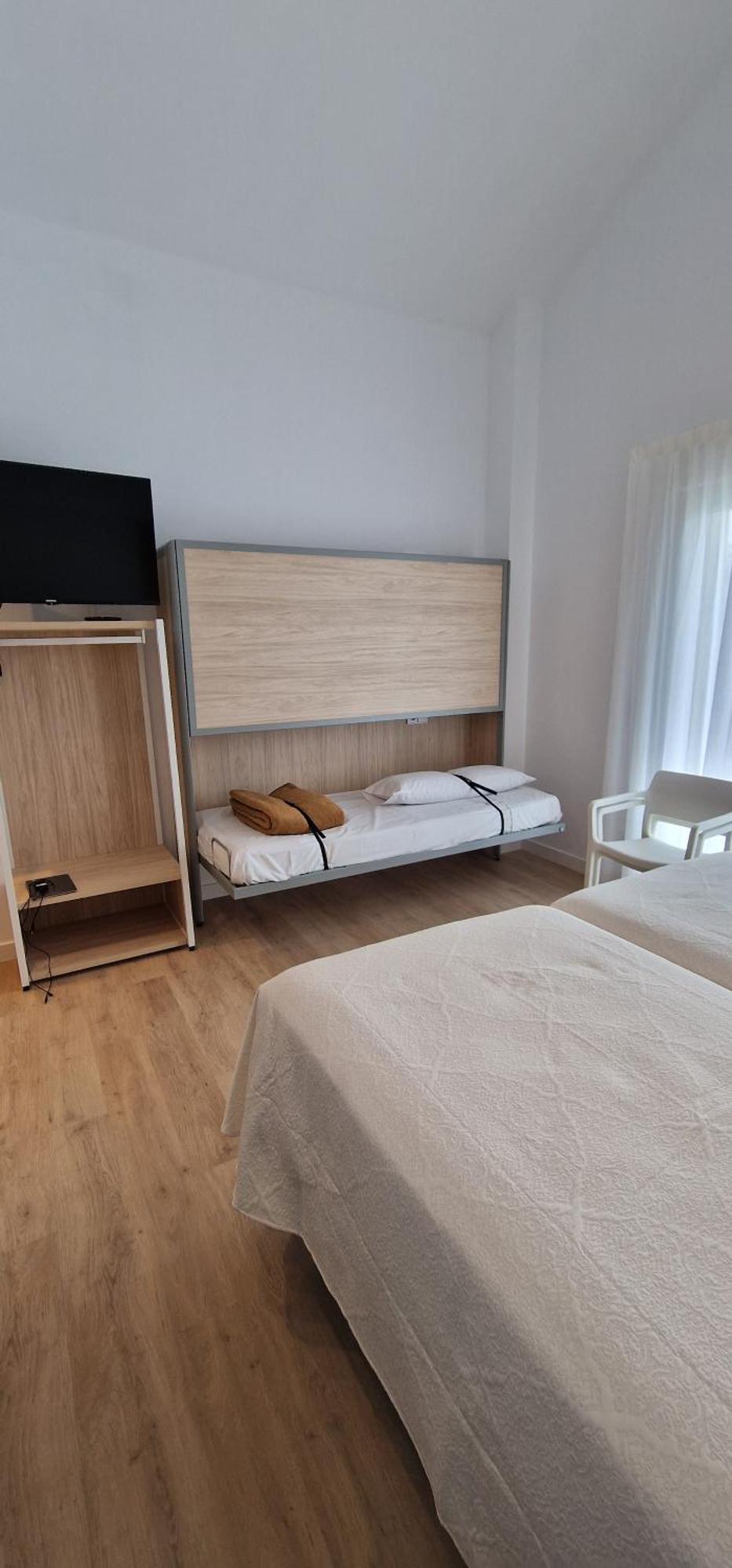 Playa Joyel Family Rooms Noja Εξωτερικό φωτογραφία