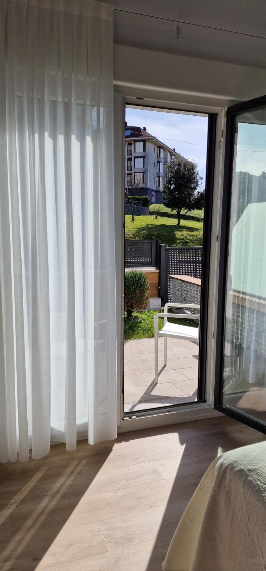 Playa Joyel Family Rooms Noja Δωμάτιο φωτογραφία
