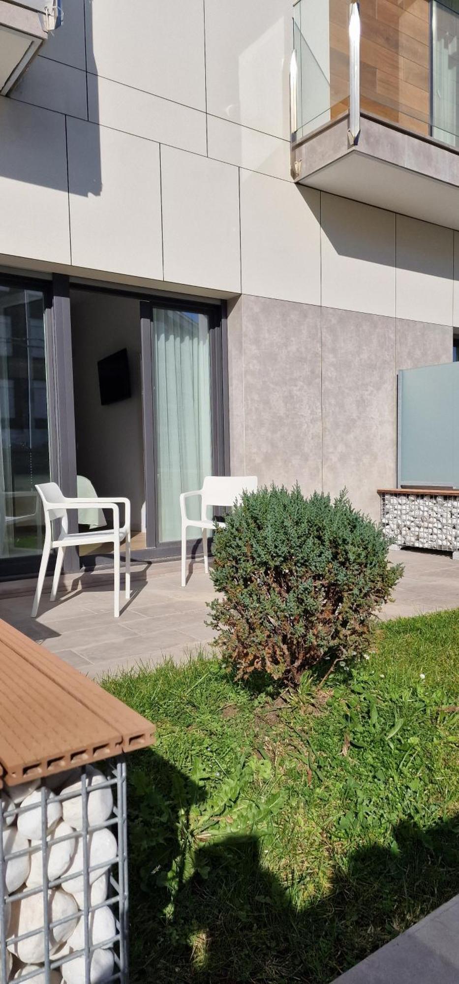 Playa Joyel Family Rooms Noja Εξωτερικό φωτογραφία
