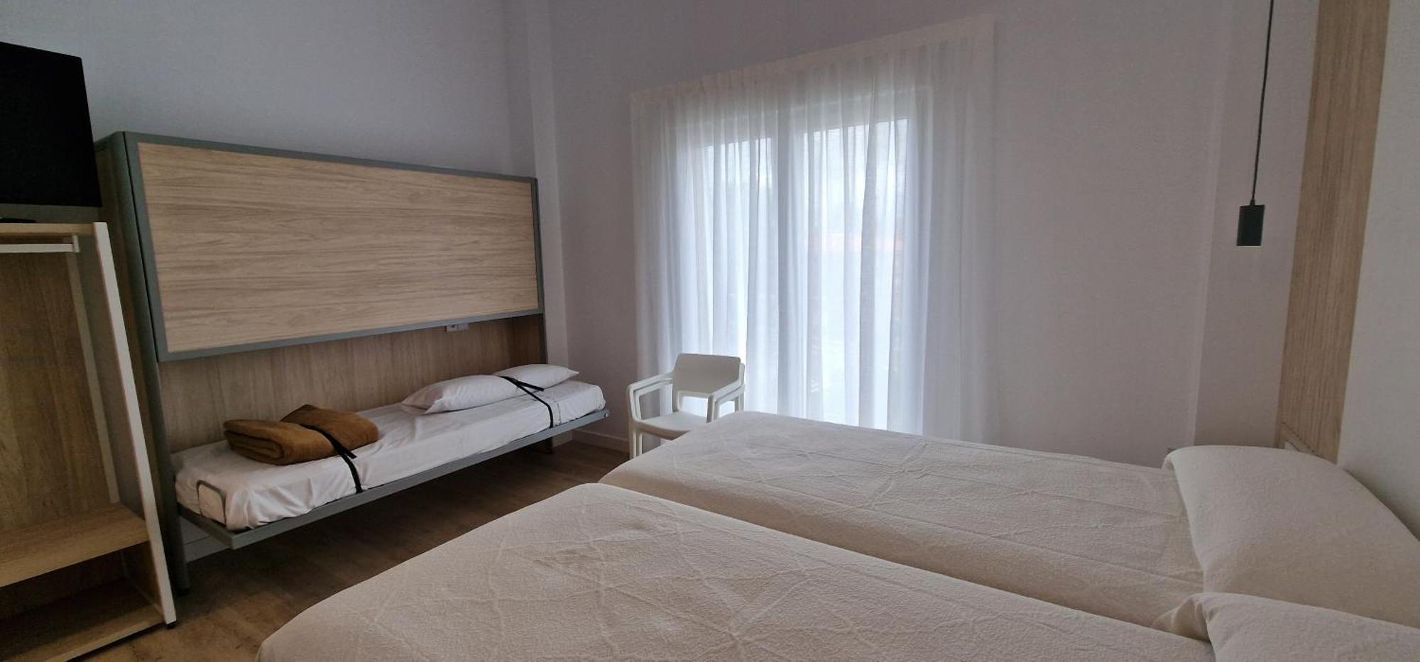 Playa Joyel Family Rooms Noja Εξωτερικό φωτογραφία