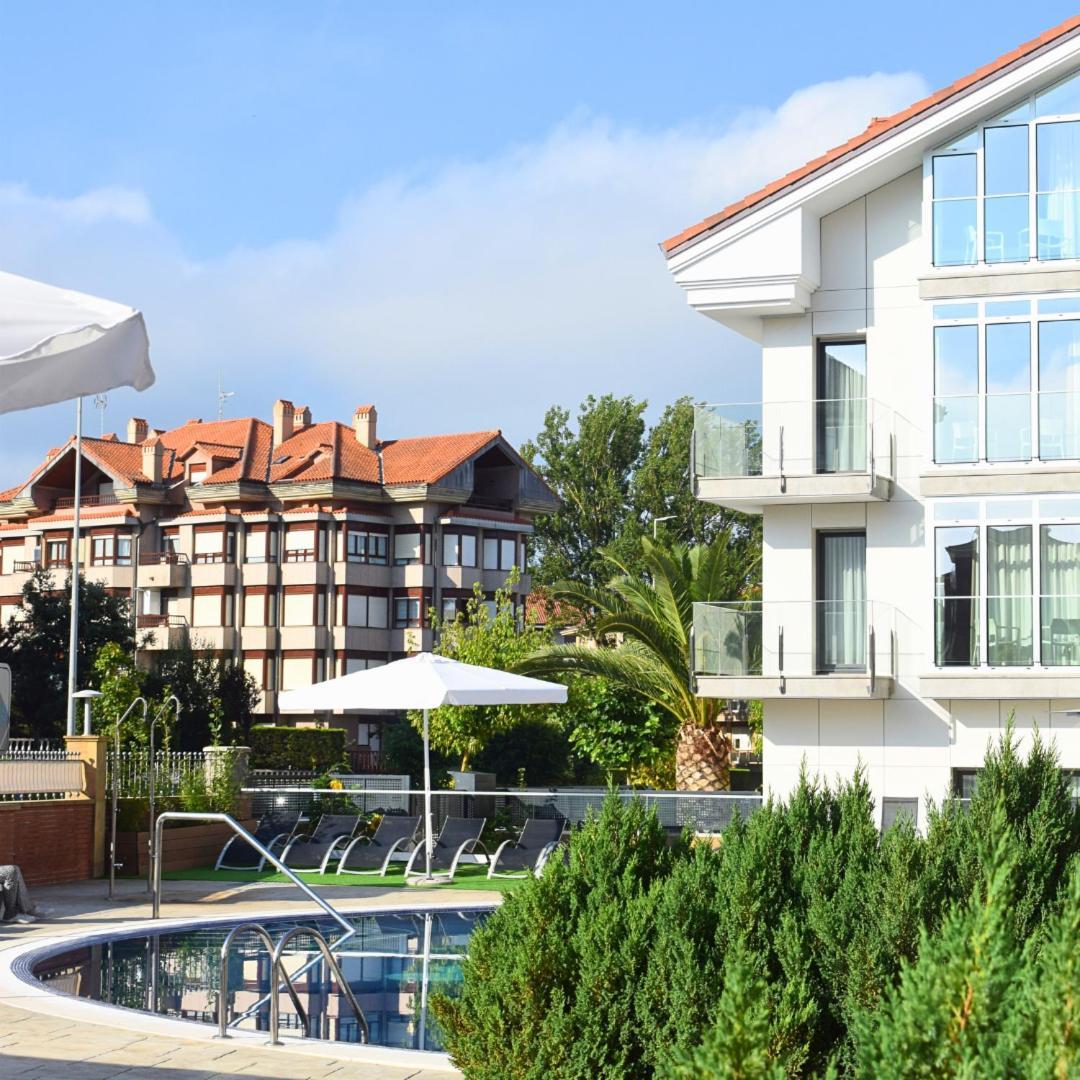 Playa Joyel Family Rooms Noja Εξωτερικό φωτογραφία