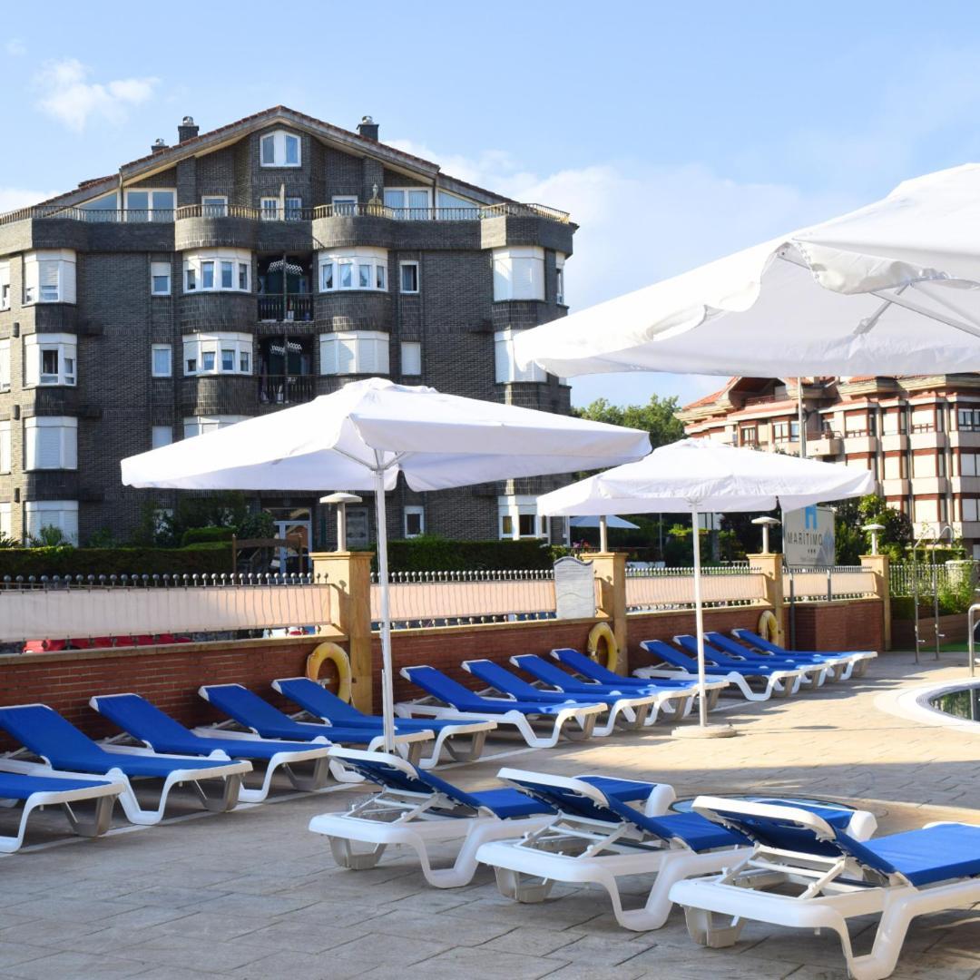 Playa Joyel Family Rooms Noja Εξωτερικό φωτογραφία