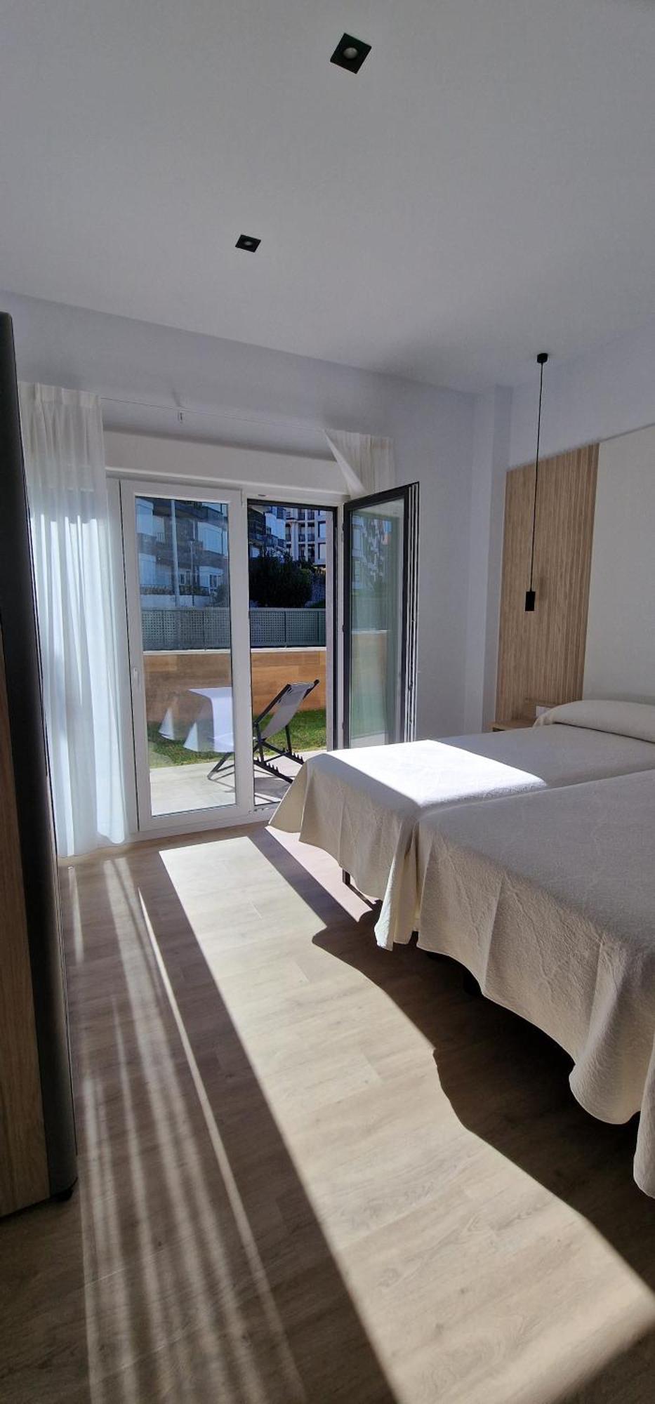 Playa Joyel Family Rooms Noja Εξωτερικό φωτογραφία