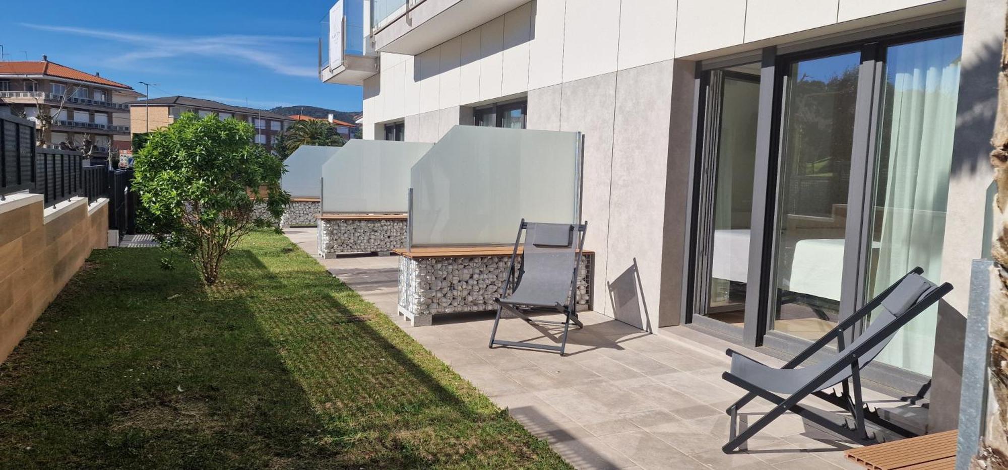 Playa Joyel Family Rooms Noja Εξωτερικό φωτογραφία