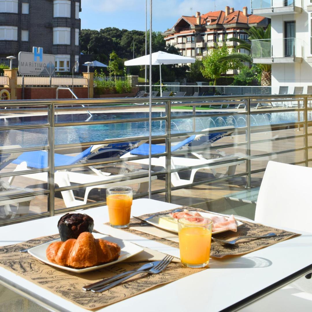 Playa Joyel Family Rooms Noja Εξωτερικό φωτογραφία